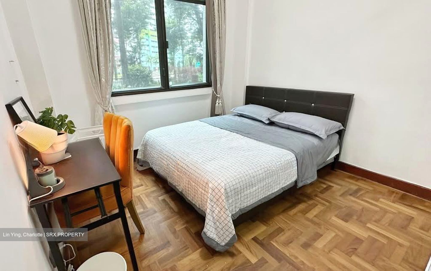 Parc Oasis (D22), Condominium #562072191